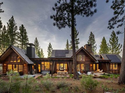 9649 Dunsmuir Way, Truckee, CA 96161 Photo