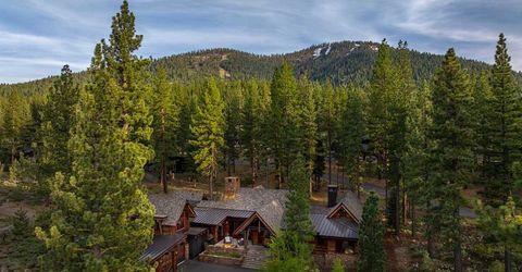 9649 Dunsmuir Way, Truckee, CA 96161 Photo