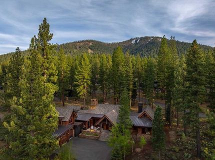 9649 Dunsmuir Way, Truckee, CA 96161 Photo