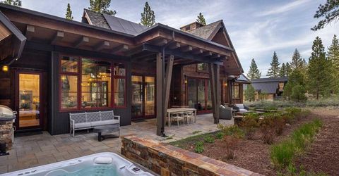 9649 Dunsmuir Way, Truckee, CA 96161 Photo