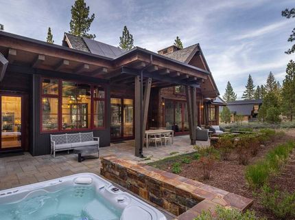9649 Dunsmuir Way, Truckee, CA 96161 Photo