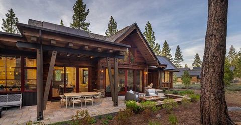 9649 Dunsmuir Way, Truckee, CA 96161 Photo