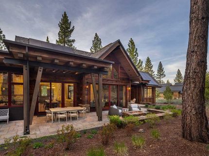 9649 Dunsmuir Way, Truckee, CA 96161 Photo