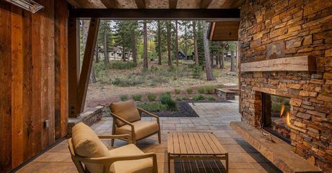 9649 Dunsmuir Way, Truckee, CA 96161 Photo
