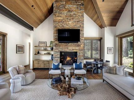 9649 Dunsmuir Way, Truckee, CA 96161 Photo