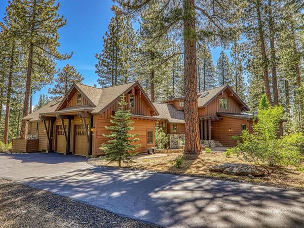 115 Bob Watson, Truckee, CA 96161