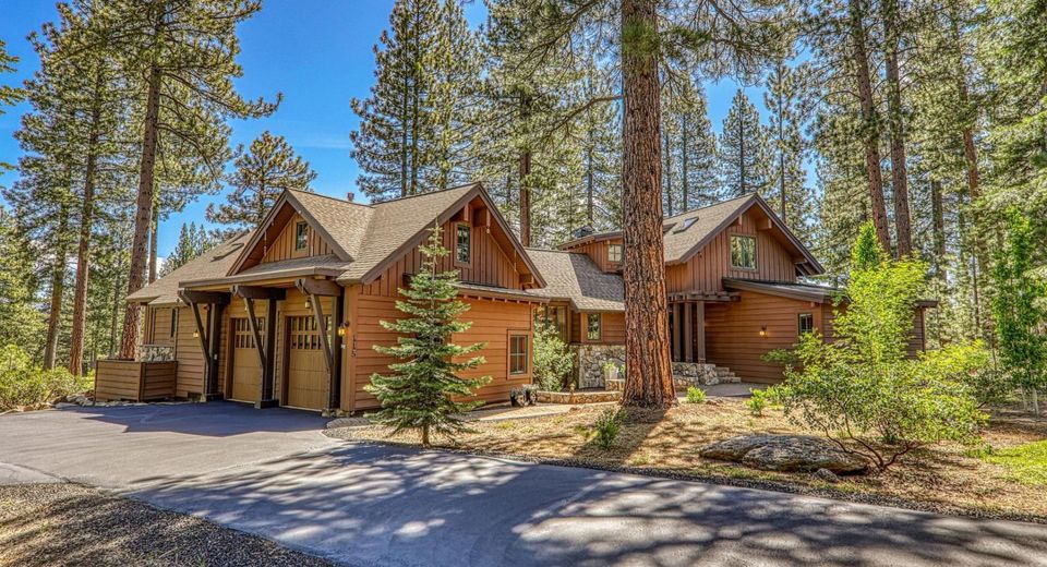 115 Bob Watson, Truckee, CA 96161 Photo
