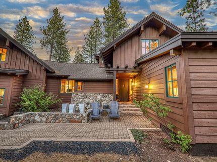 115 Bob Watson, Truckee, CA 96161 Photo