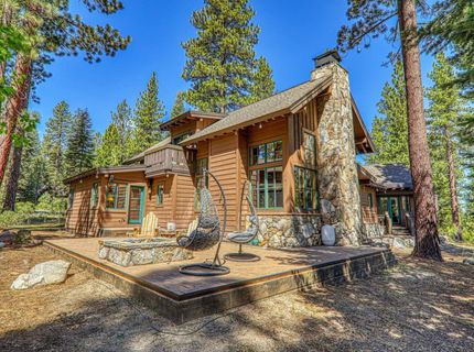 115 Bob Watson, Truckee, CA 96161 Photo