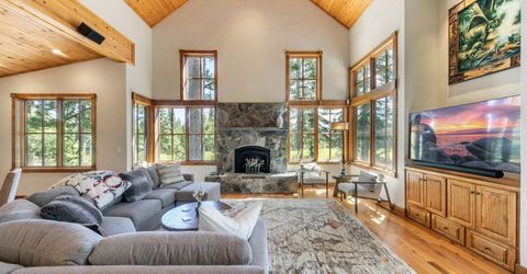 115 Bob Watson, Truckee, CA 96161 Photo