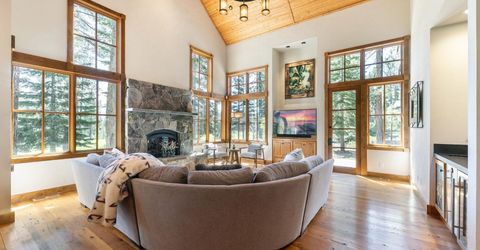 115 Bob Watson, Truckee, CA 96161 Photo