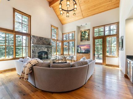 115 Bob Watson, Truckee, CA 96161 Photo