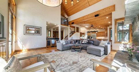 115 Bob Watson, Truckee, CA 96161 Photo