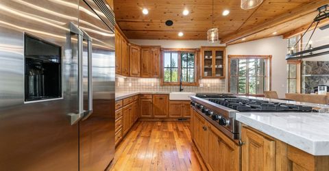 115 Bob Watson, Truckee, CA 96161 Photo
