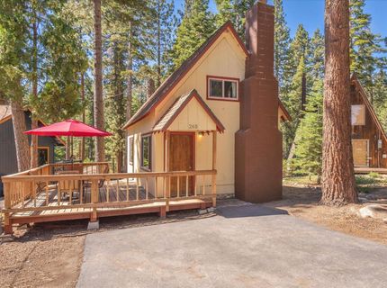 265 Old County Road, Carnelian Bay, CA 96140 Photo