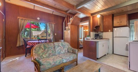 265 Old County Road, Carnelian Bay, CA 96140 Photo