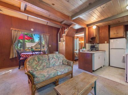 265 Old County Road, Carnelian Bay, CA 96140 Photo