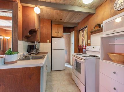 265 Old County Road, Carnelian Bay, CA 96140 Photo
