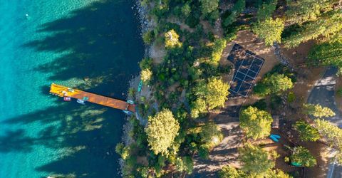 265 Old County Road, Carnelian Bay, CA 96140 Photo