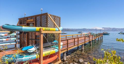 265 Old County Road, Carnelian Bay, CA 96140 Photo