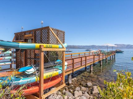 265 Old County Road, Carnelian Bay, CA 96140 Photo
