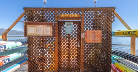 265 Old County Road, Carnelian Bay, CA 96140 Photo