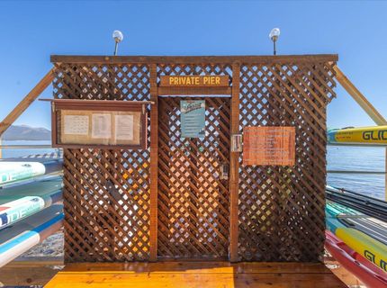 265 Old County Road, Carnelian Bay, CA 96140 Photo
