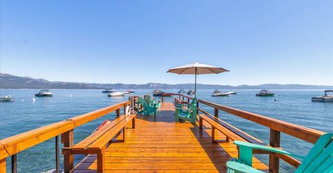 265 Old County Road, Carnelian Bay, CA 96140 Photo