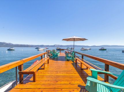 265 Old County Road, Carnelian Bay, CA 96140 Photo