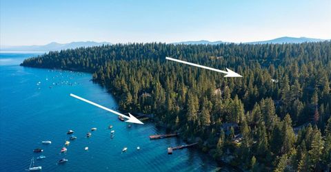 265 Old County Road, Carnelian Bay, CA 96140 Photo