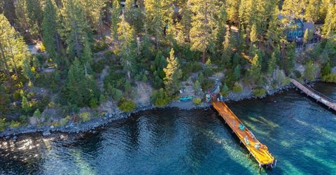 265 Old County Road, Carnelian Bay, CA 96140 Photo