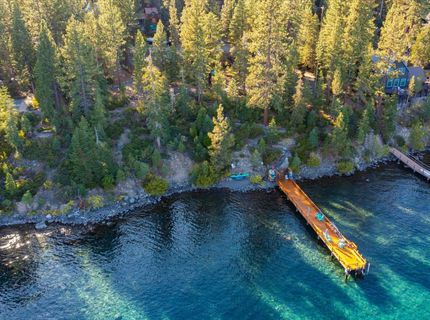 265 Old County Road, Carnelian Bay, CA 96140 Photo