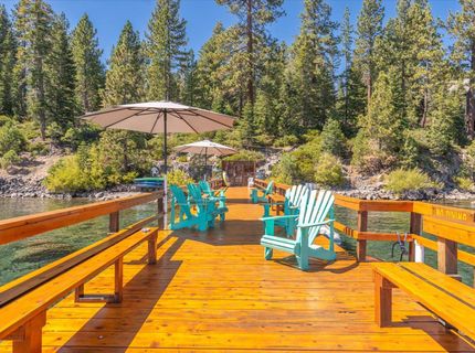 265 Old County Road, Carnelian Bay, CA 96140 Photo