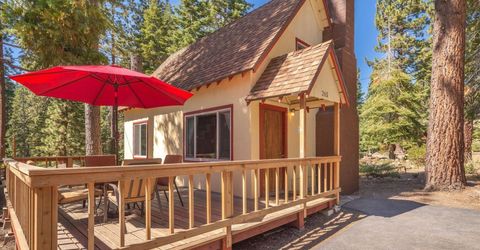 265 Old County Road, Carnelian Bay, CA 96140 Photo