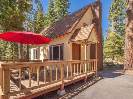 265 Old County Road, Carnelian Bay, CA 96140 Photo
