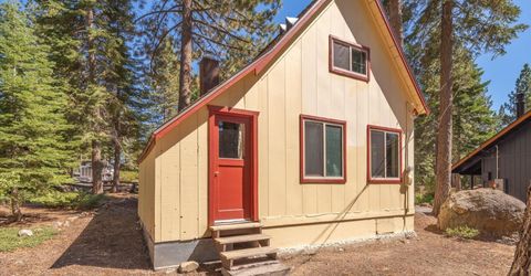 265 Old County Road, Carnelian Bay, CA 96140 Photo