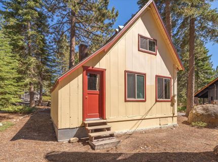 265 Old County Road, Carnelian Bay, CA 96140 Photo