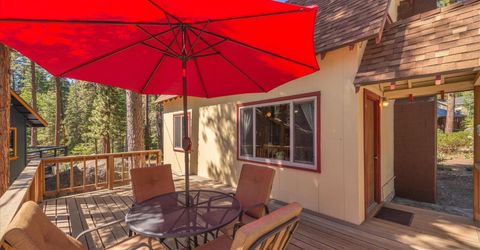 265 Old County Road, Carnelian Bay, CA 96140 Photo