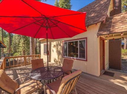 265 Old County Road, Carnelian Bay, CA 96140 Photo