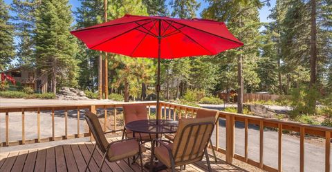 265 Old County Road, Carnelian Bay, CA 96140 Photo
