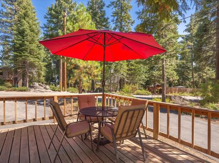 265 Old County Road, Carnelian Bay, CA 96140 Photo