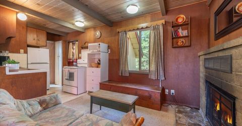 265 Old County Road, Carnelian Bay, CA 96140 Photo