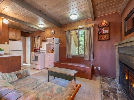 265 Old County Road, Carnelian Bay, CA 96140 Photo