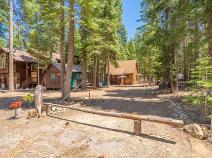 7299 2nd Avenue, Tahoma, CA 96142 Photo