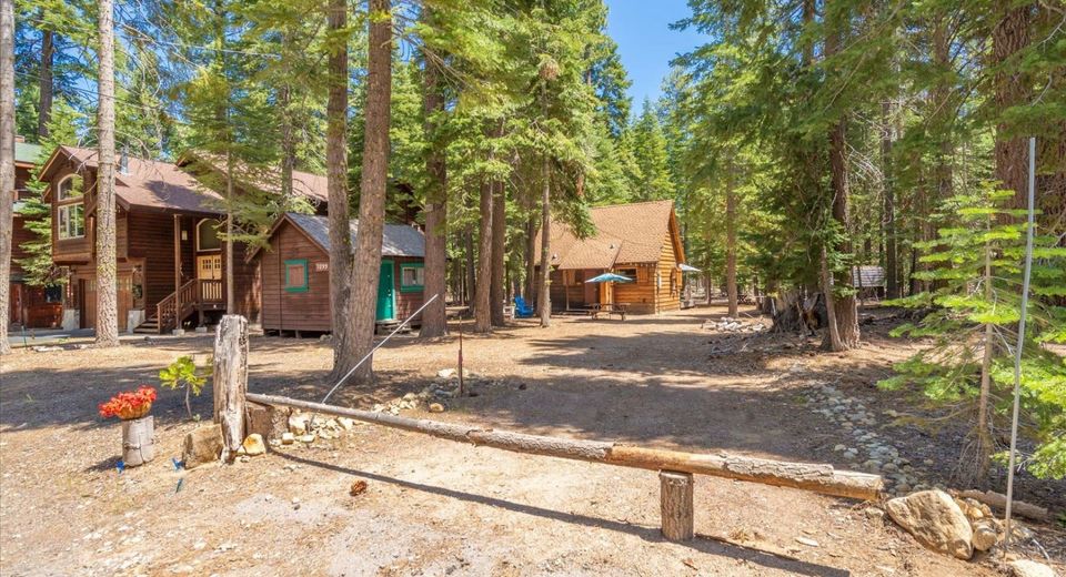 7299 2nd Avenue, Tahoma, CA 96142 Photo