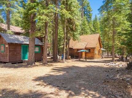 7299 2nd Avenue, Tahoma, CA 96142 Photo
