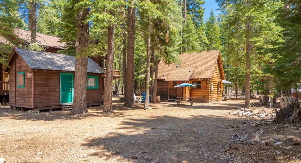 7299 2nd Avenue, Tahoma, CA 96142 Photo