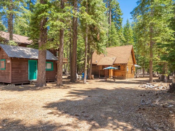 7299 2nd Avenue, Tahoma, CA 96142