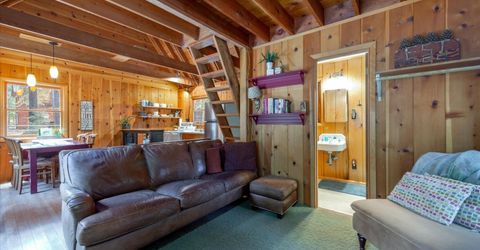 7299 2nd Avenue, Tahoma, CA 96142 Photo