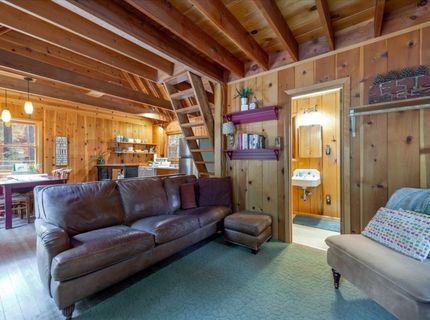 7299 2nd Avenue, Tahoma, CA 96142 Photo